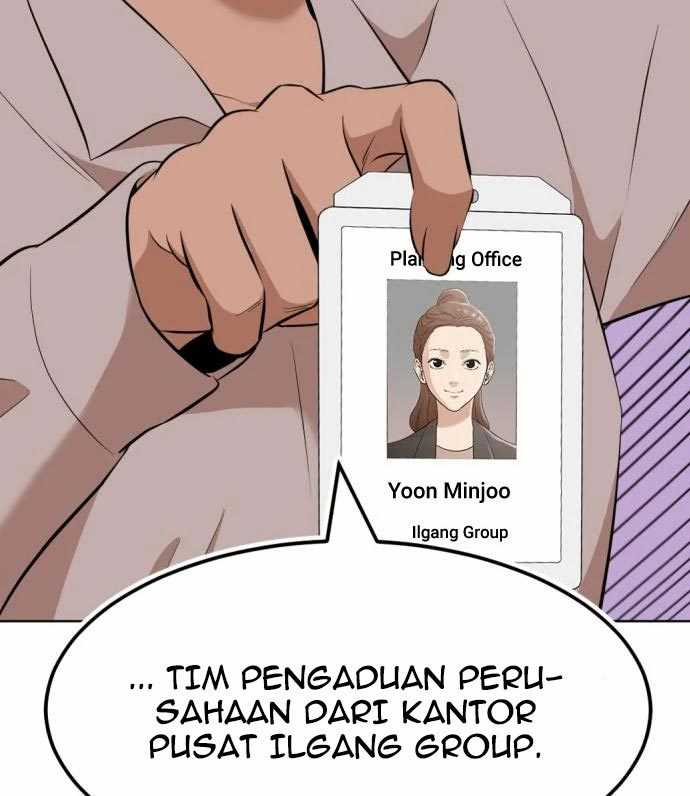 Company Grievance Squad Chapter 14 - halaman 210