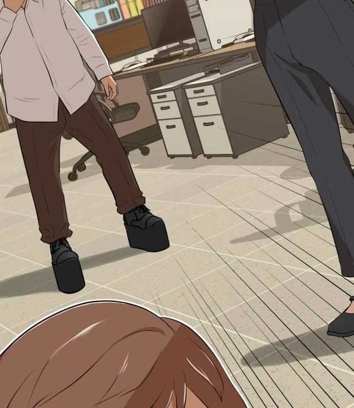 Company Grievance Squad Chapter 14 - halaman 213