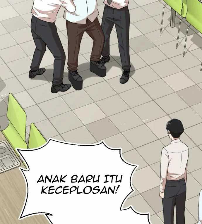 Company Grievance Squad Chapter 14 - halaman 28