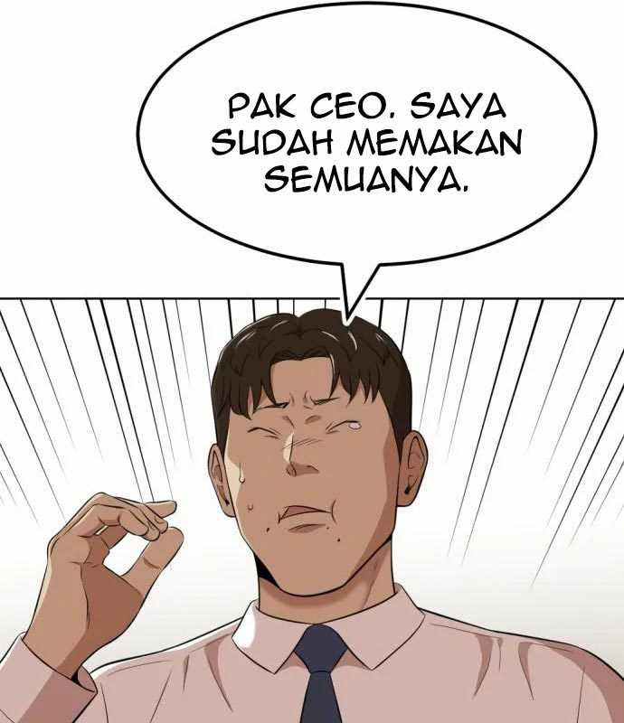 Company Grievance Squad Chapter 14 - halaman 32