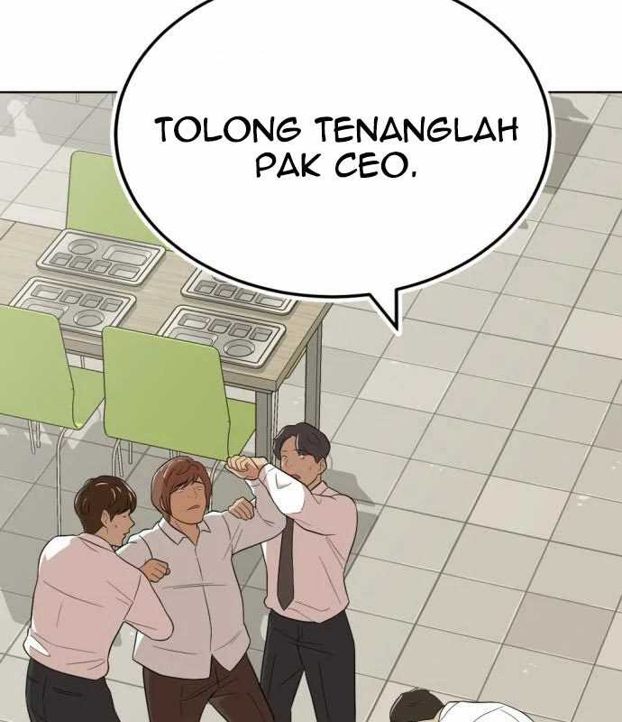 Company Grievance Squad Chapter 14 - halaman 35