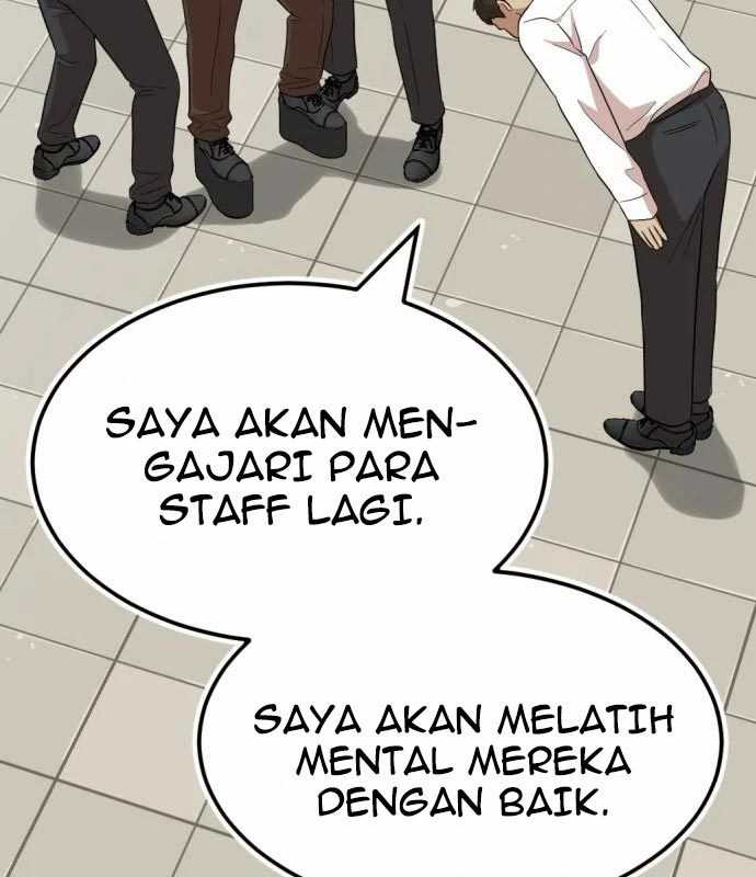 Company Grievance Squad Chapter 14 - halaman 36