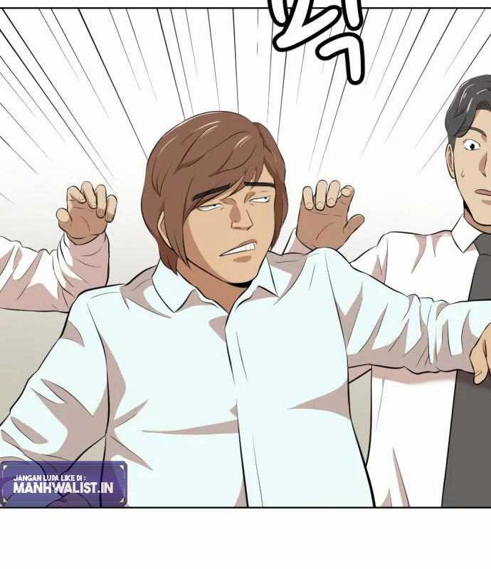 Company Grievance Squad Chapter 14 - halaman 38
