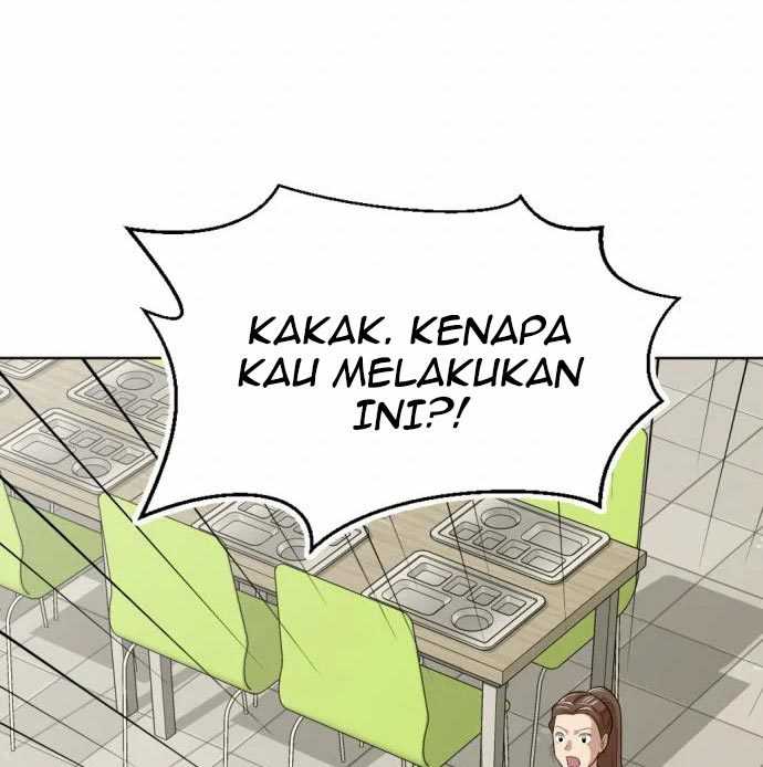 Company Grievance Squad Chapter 14 - halaman 54