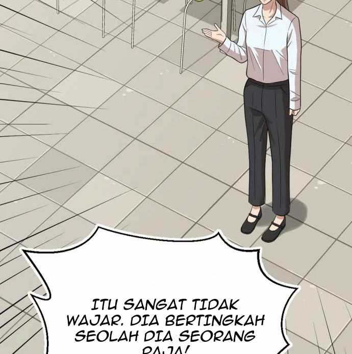 Company Grievance Squad Chapter 14 - halaman 55
