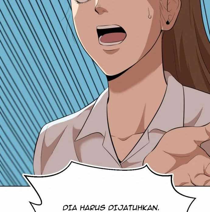 Company Grievance Squad Chapter 14 - halaman 58