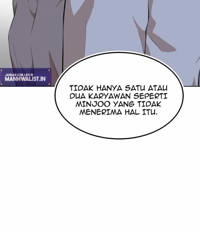 Company Grievance Squad Chapter 14 - halaman 63