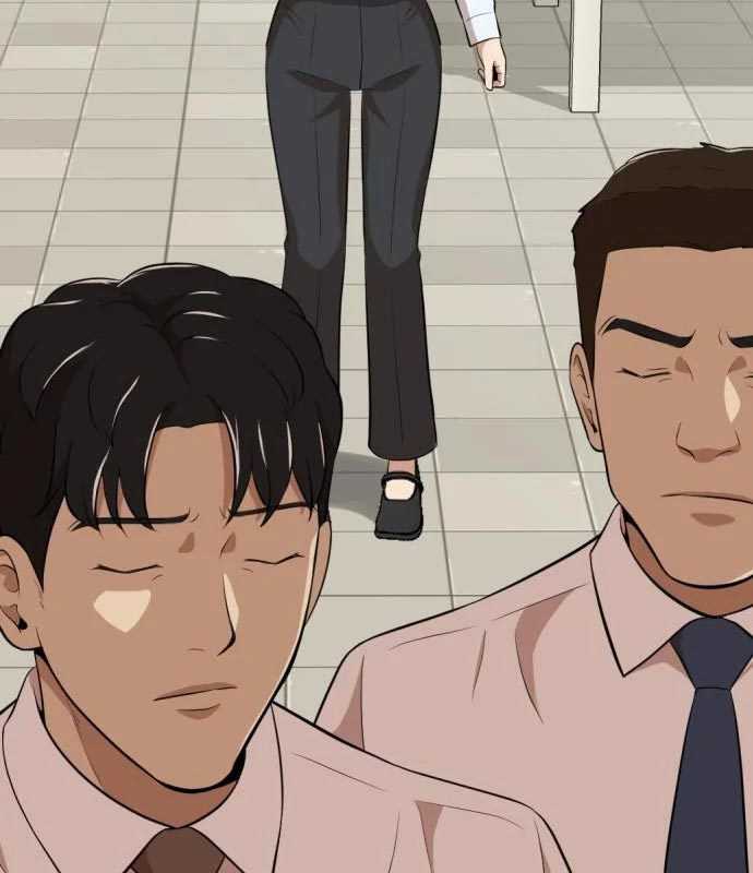 Company Grievance Squad Chapter 14 - halaman 68