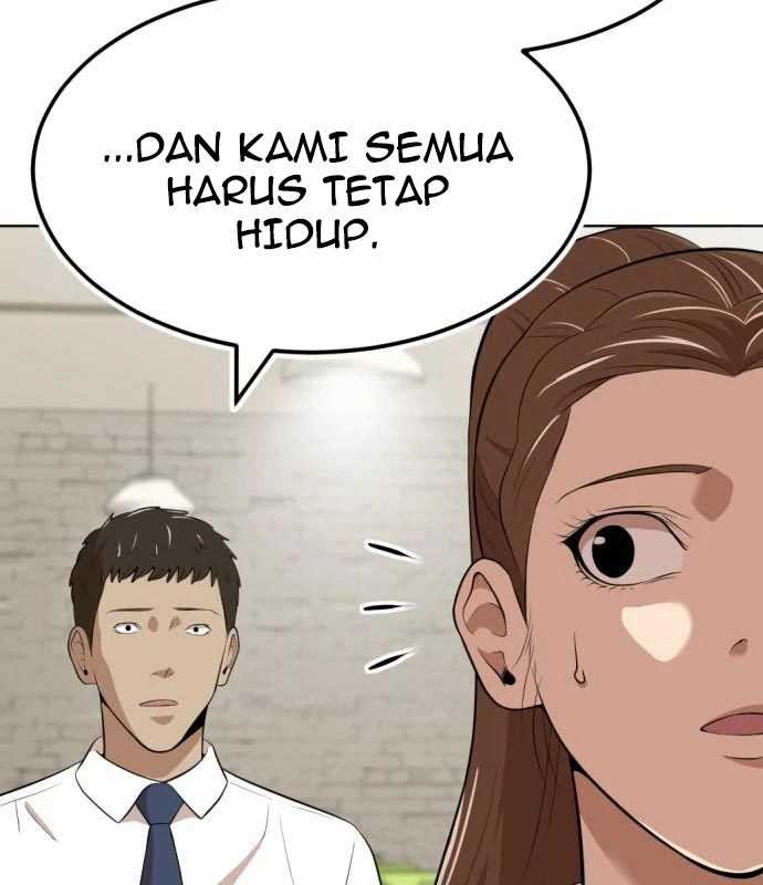 Company Grievance Squad Chapter 14 - halaman 70