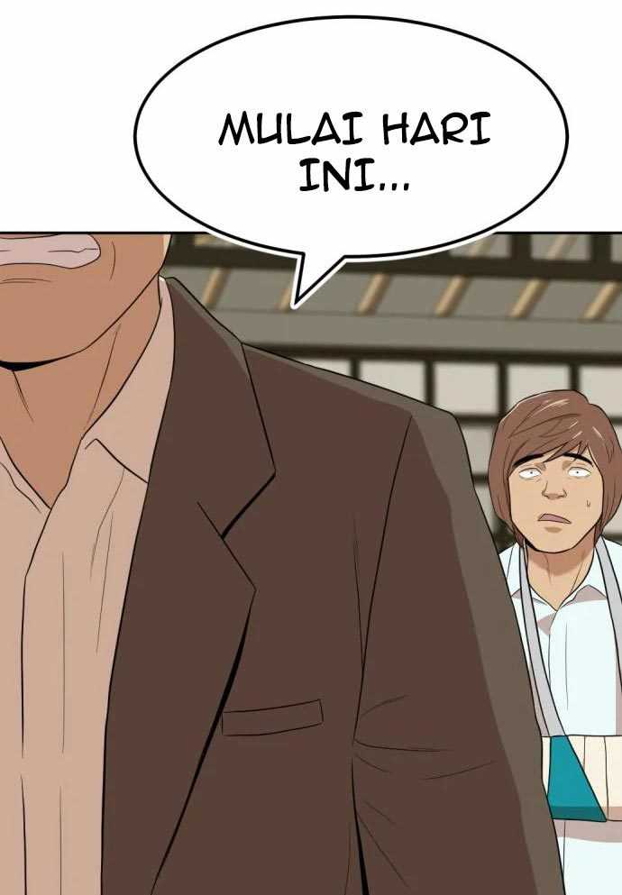 Company Grievance Squad Chapter 15 - halaman 100