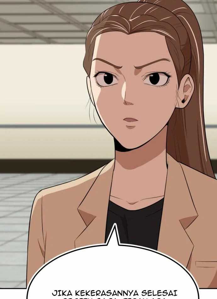 Company Grievance Squad Chapter 15 - halaman 113