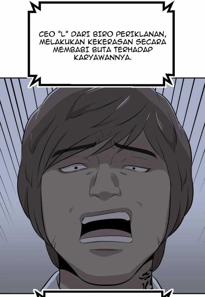 Company Grievance Squad Chapter 15 - halaman 12