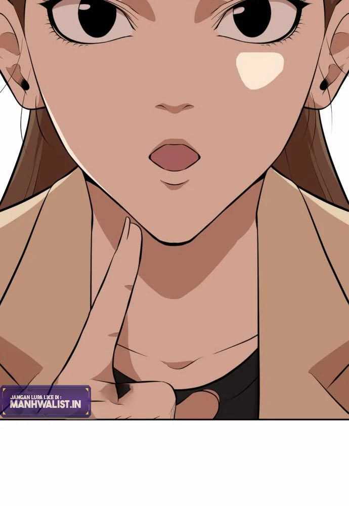 Company Grievance Squad Chapter 15 - halaman 129
