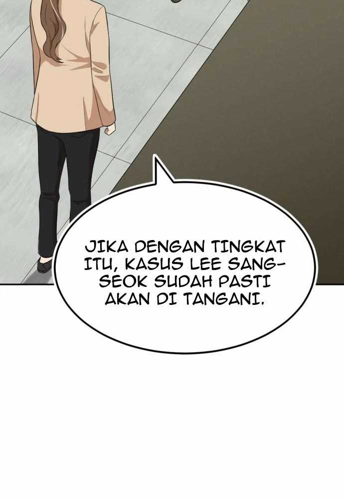 Company Grievance Squad Chapter 15 - halaman 139