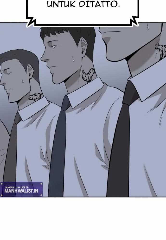Company Grievance Squad Chapter 15 - halaman 14