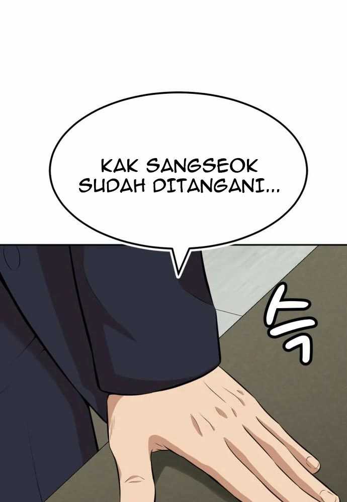 Company Grievance Squad Chapter 15 - halaman 140