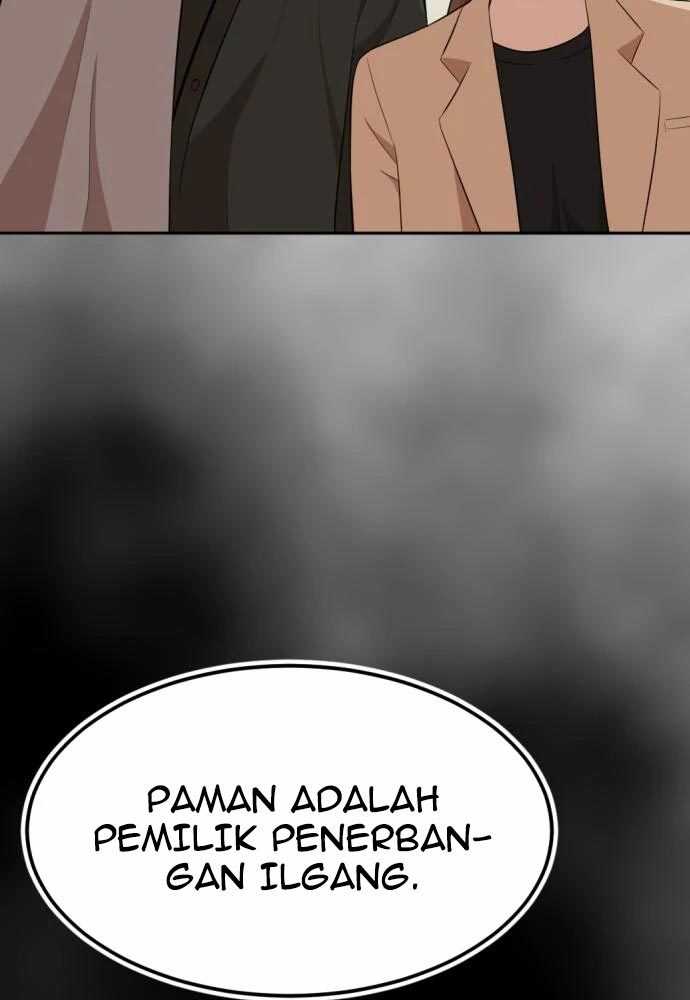 Company Grievance Squad Chapter 15 - halaman 143