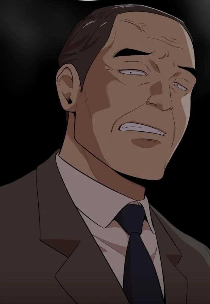 Company Grievance Squad Chapter 15 - halaman 144
