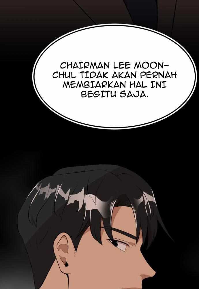Company Grievance Squad Chapter 15 - halaman 145