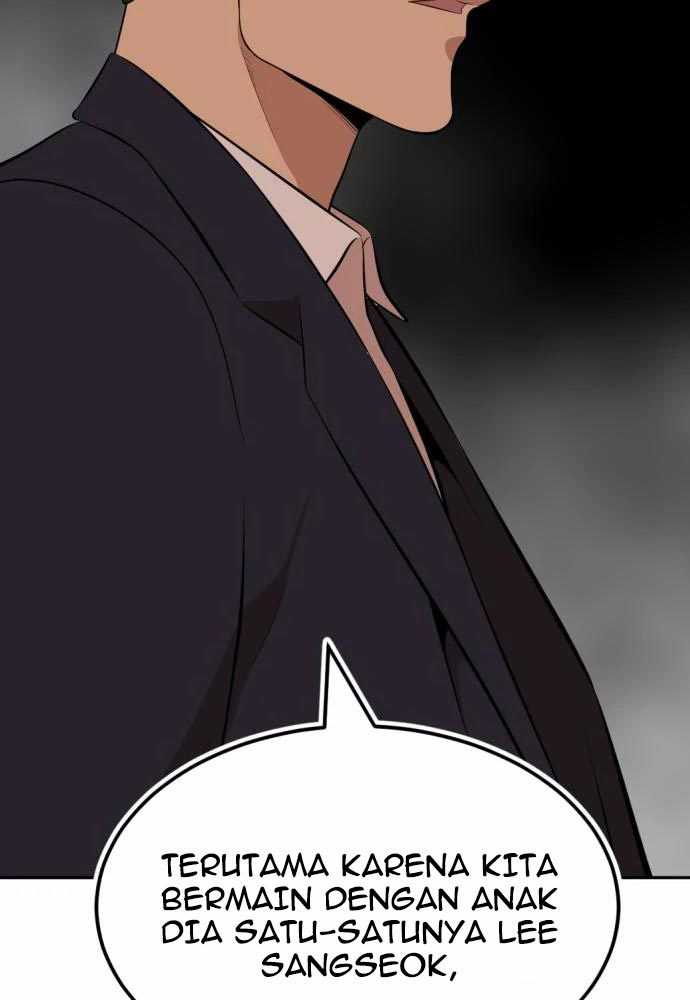 Company Grievance Squad Chapter 15 - halaman 146