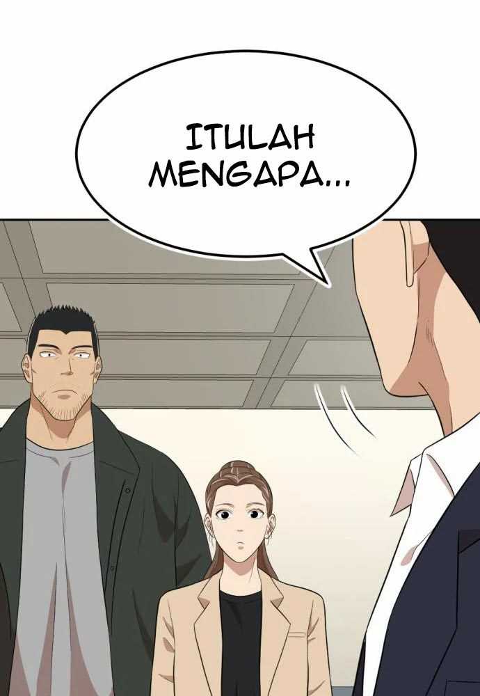 Company Grievance Squad Chapter 15 - halaman 148
