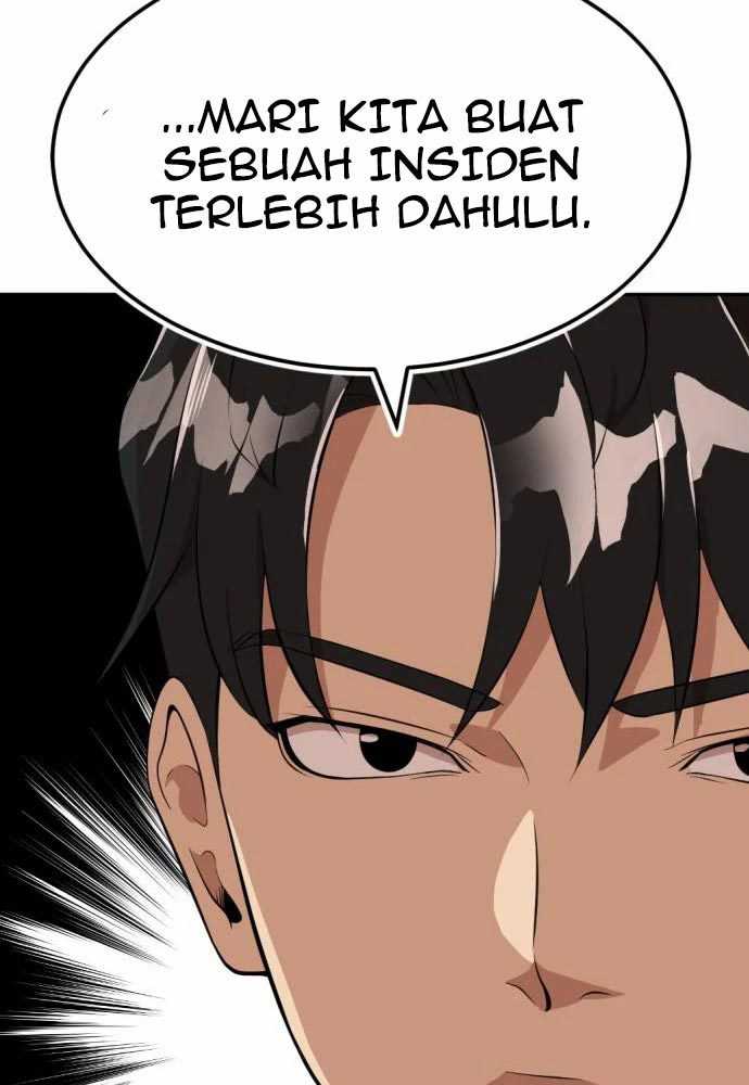 Company Grievance Squad Chapter 15 - halaman 150