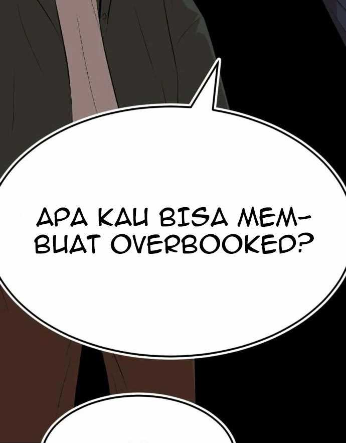 Company Grievance Squad Chapter 15 - halaman 156