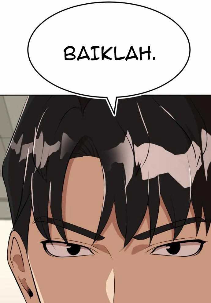 Company Grievance Squad Chapter 15 - halaman 160