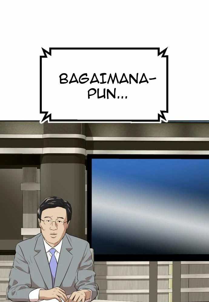 Company Grievance Squad Chapter 15 - halaman 17
