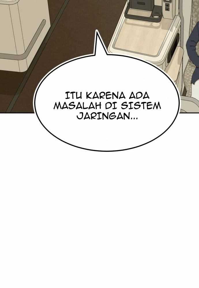Company Grievance Squad Chapter 15 - halaman 177