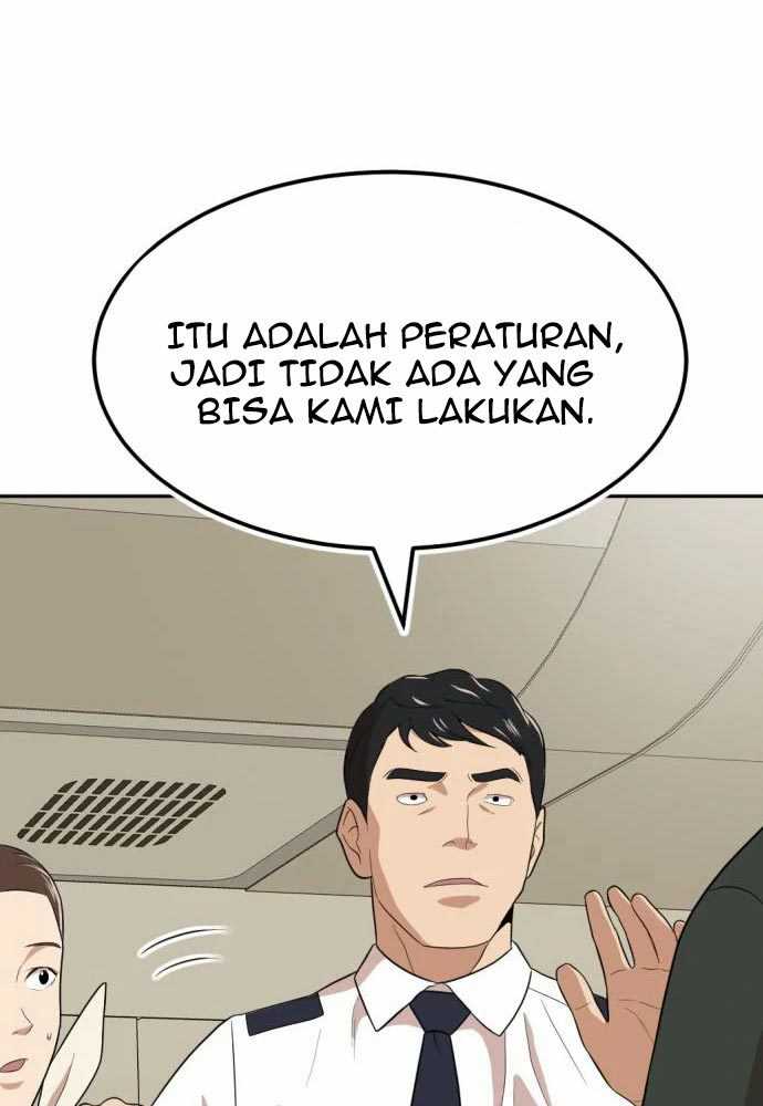 Company Grievance Squad Chapter 15 - halaman 178