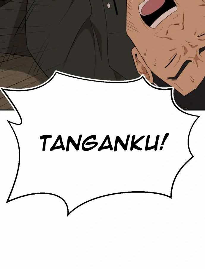 Company Grievance Squad Chapter 15 - halaman 187