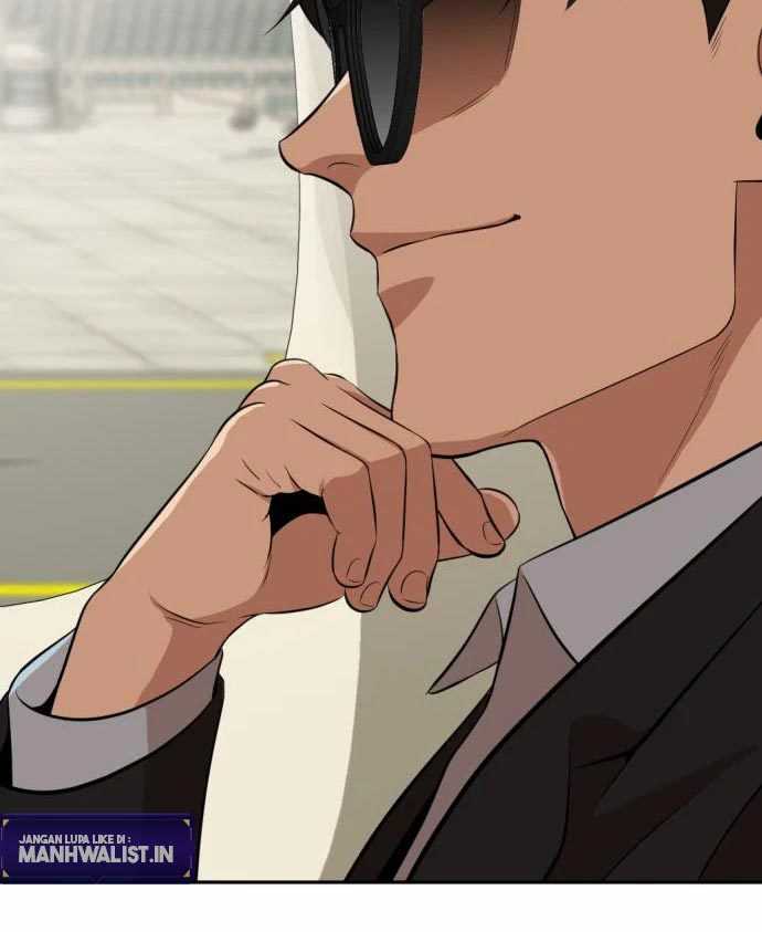 Company Grievance Squad Chapter 15 - halaman 196