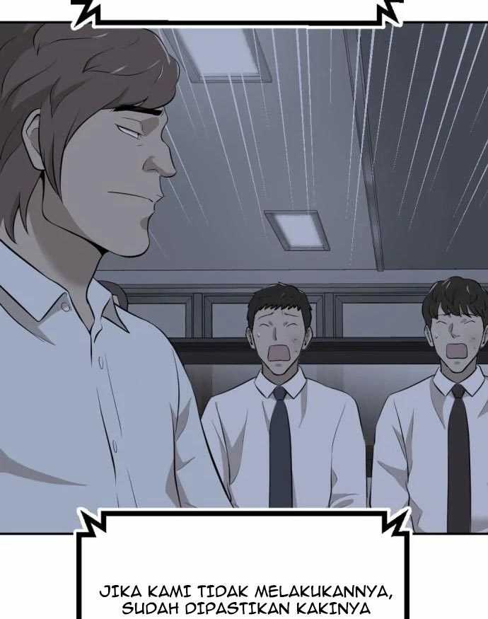 Company Grievance Squad Chapter 15 - halaman 23