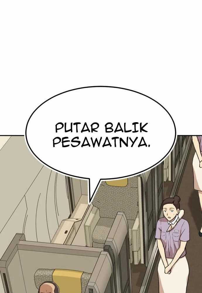 Company Grievance Squad Chapter 15 - halaman 36