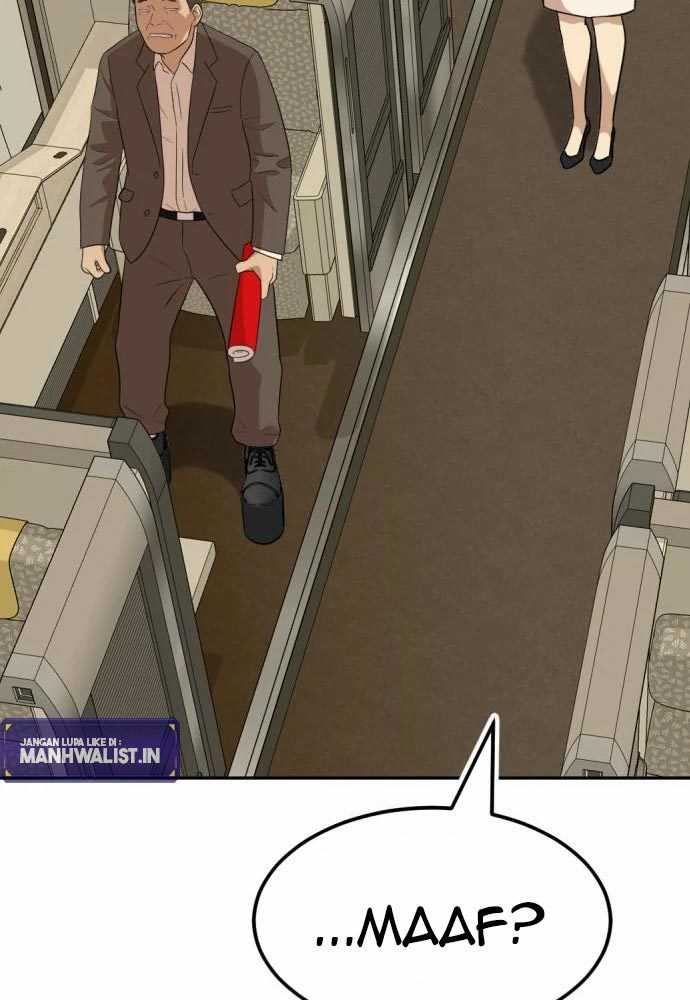 Company Grievance Squad Chapter 15 - halaman 37