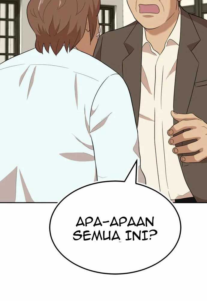 Company Grievance Squad Chapter 15 - halaman 57