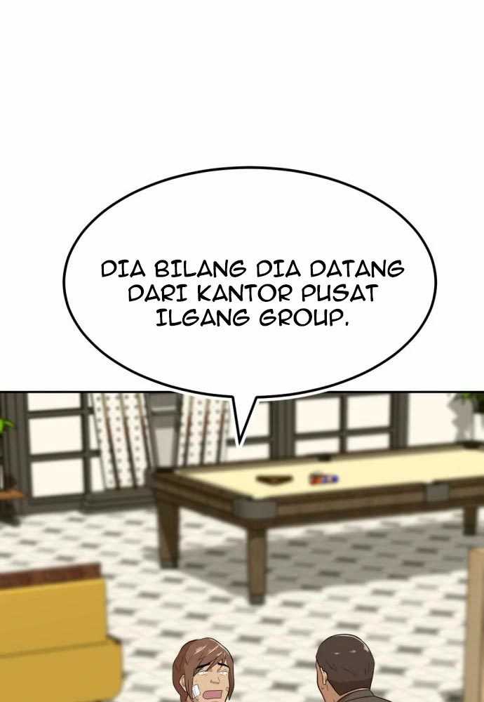 Company Grievance Squad Chapter 15 - halaman 62