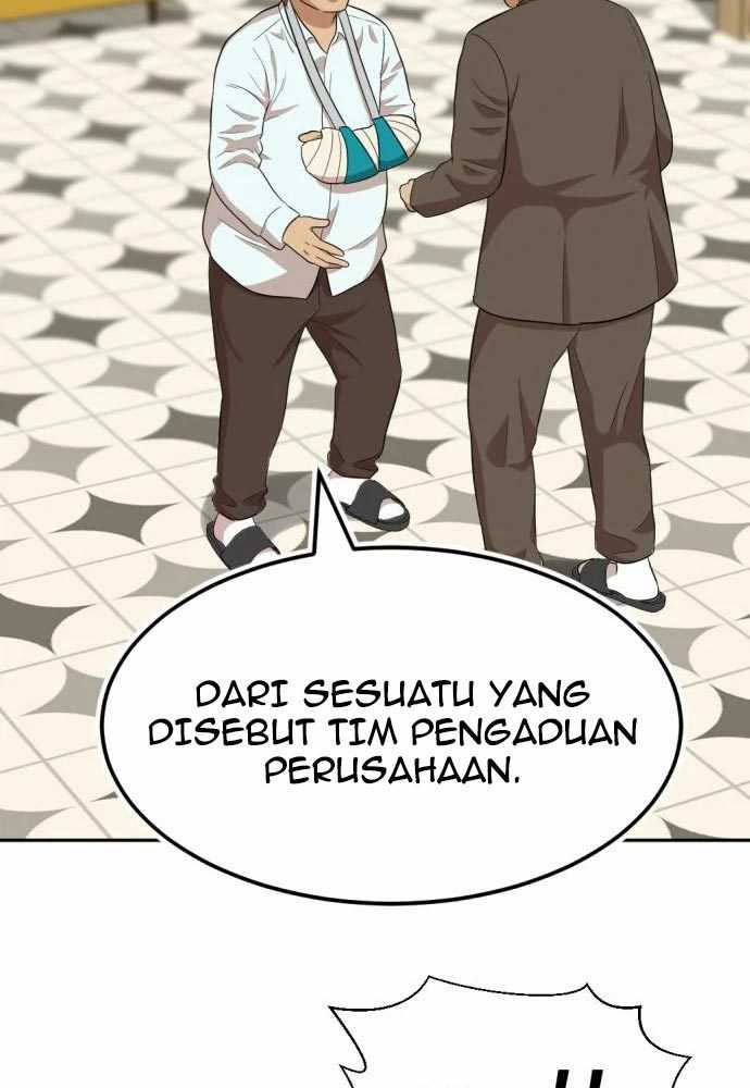 Company Grievance Squad Chapter 15 - halaman 63