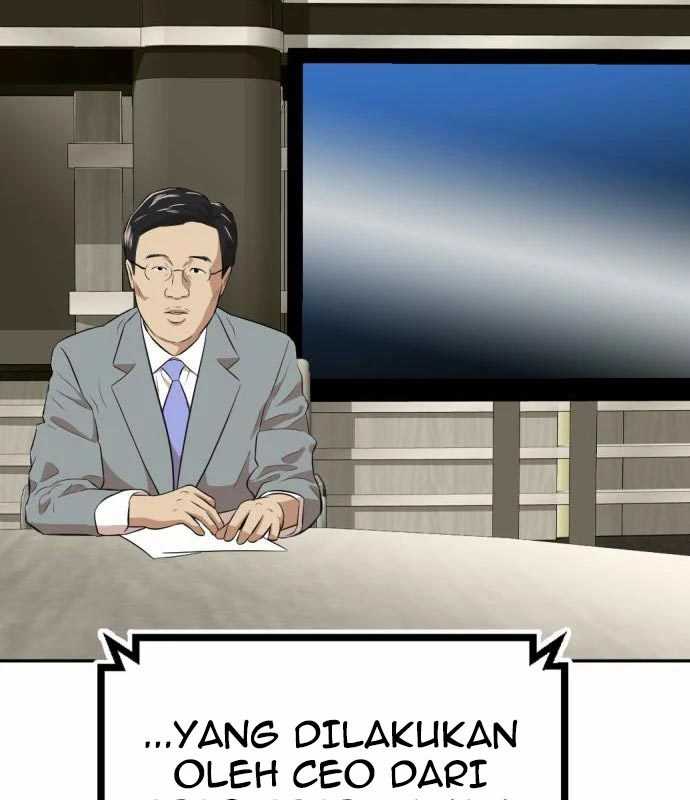 Company Grievance Squad Chapter 15 - halaman 8