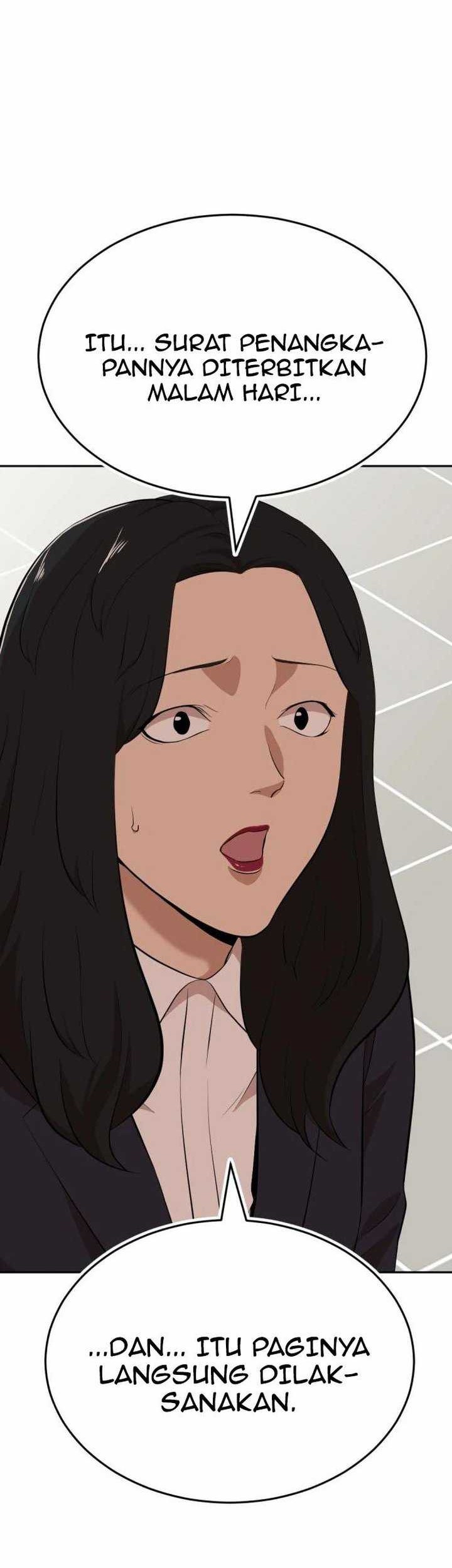 Company Grievance Squad Chapter 16 - halaman 21