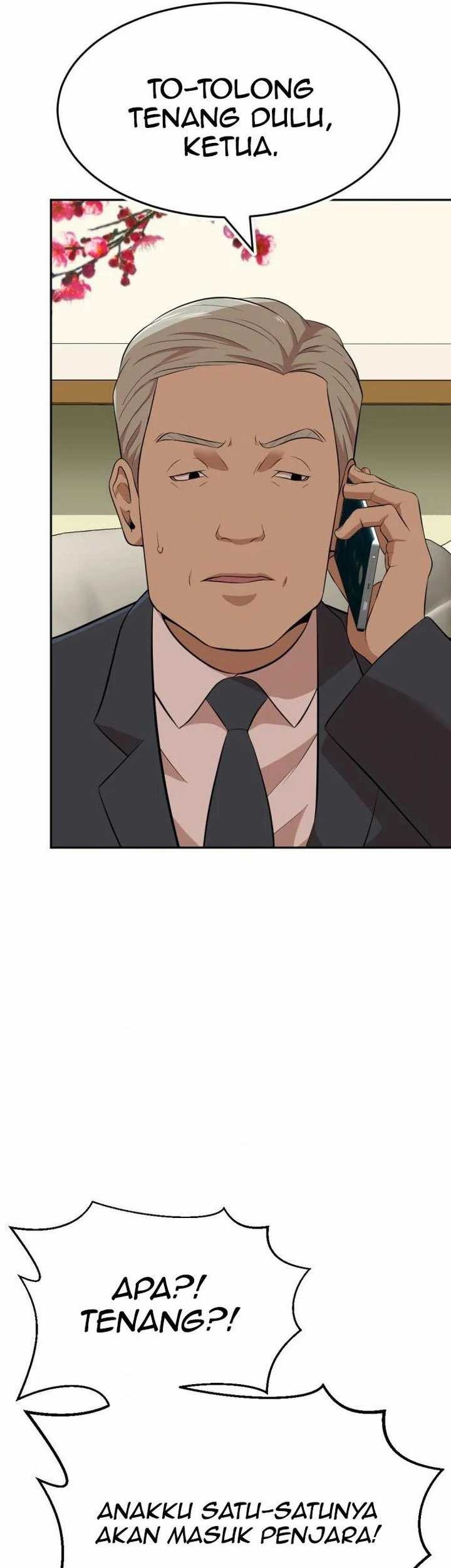 Company Grievance Squad Chapter 16 - halaman 26