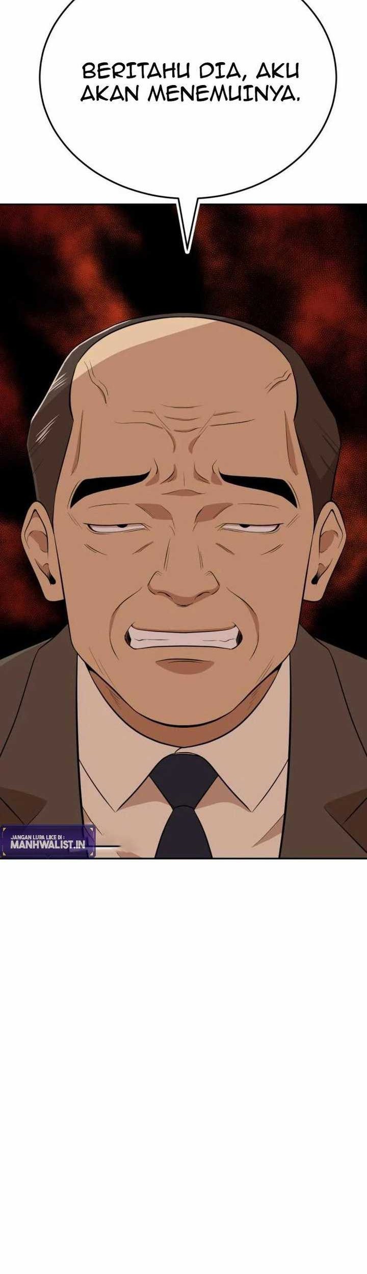 Company Grievance Squad Chapter 16 - halaman 42