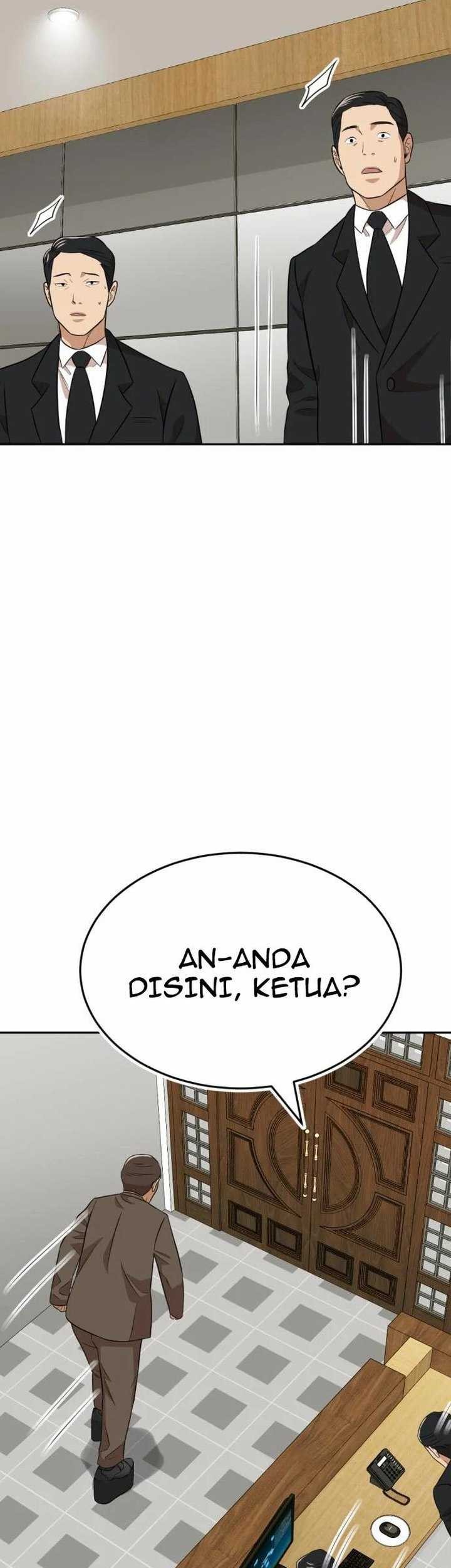 Company Grievance Squad Chapter 16 - halaman 44