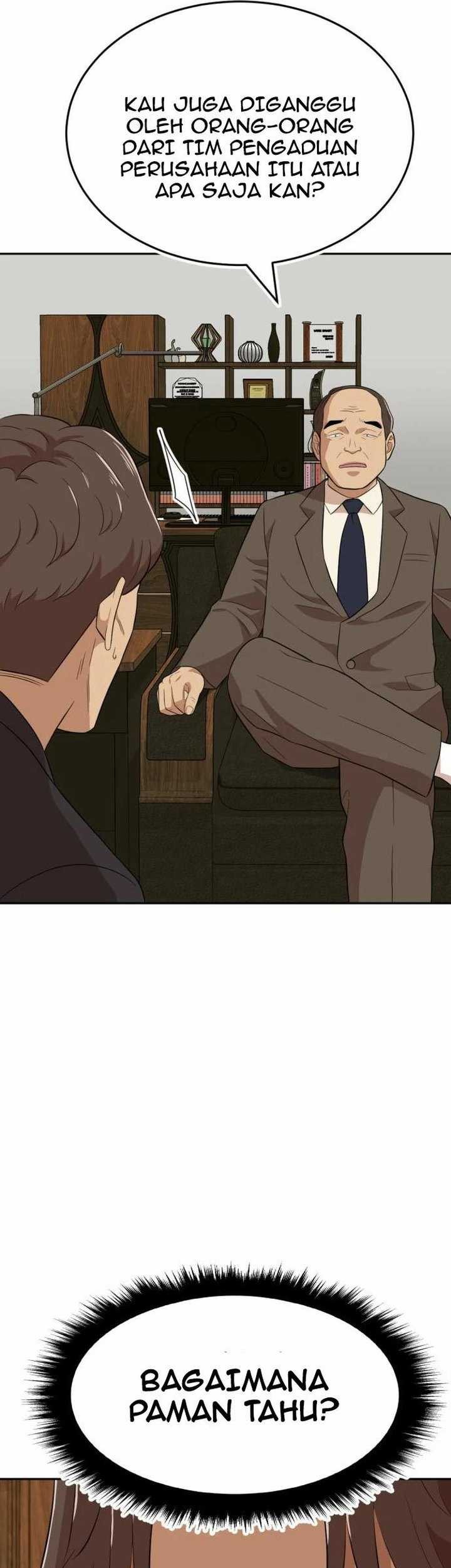 Company Grievance Squad Chapter 16 - halaman 53