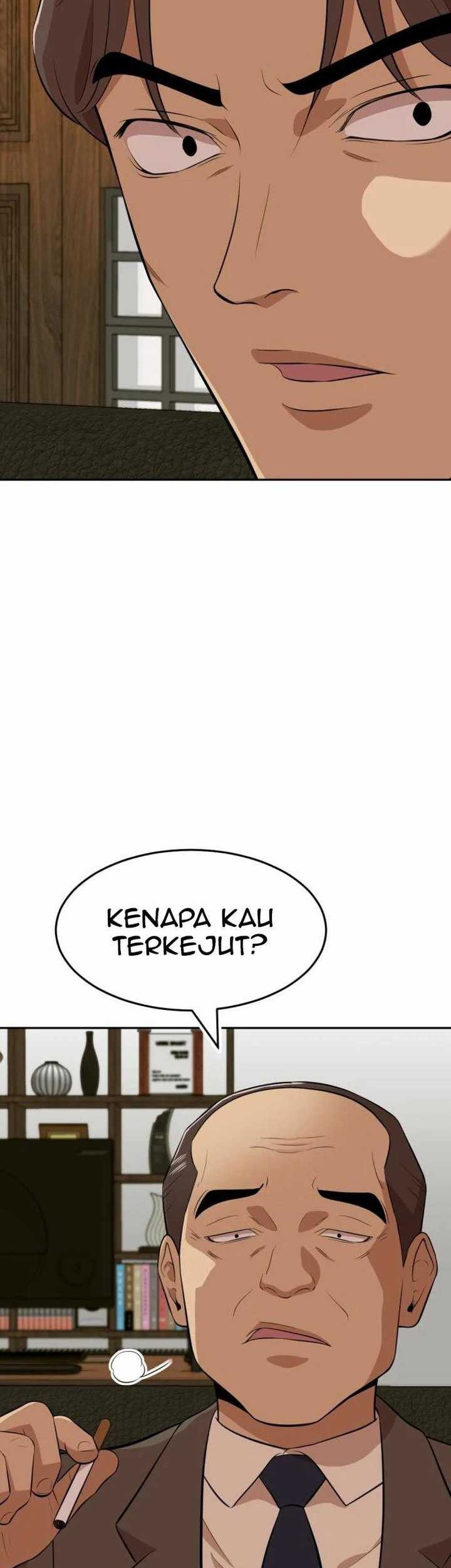 Company Grievance Squad Chapter 16 - halaman 54