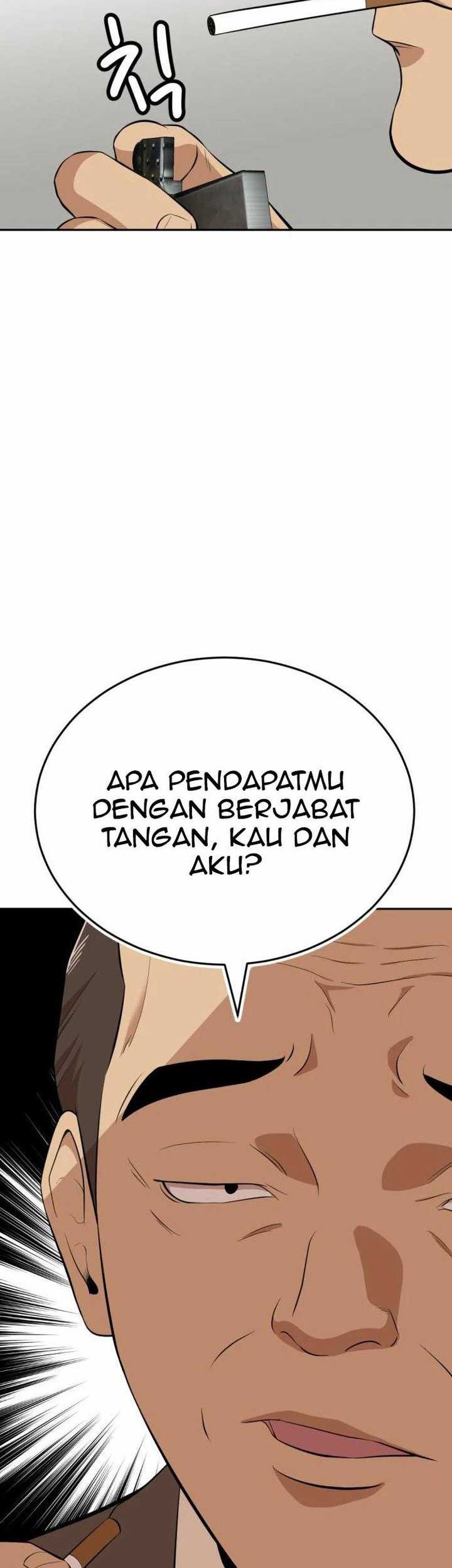 Company Grievance Squad Chapter 16 - halaman 57