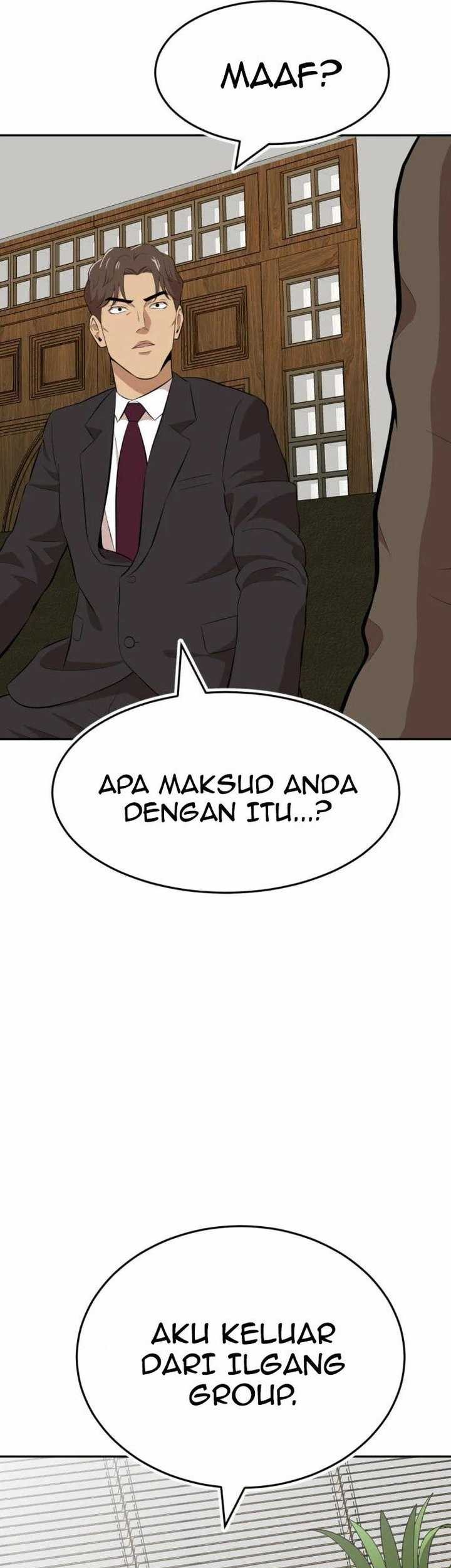 Company Grievance Squad Chapter 16 - halaman 59