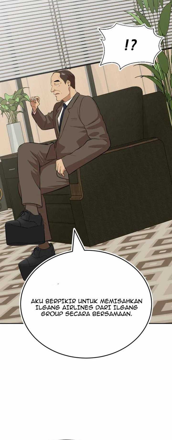Company Grievance Squad Chapter 16 - halaman 60