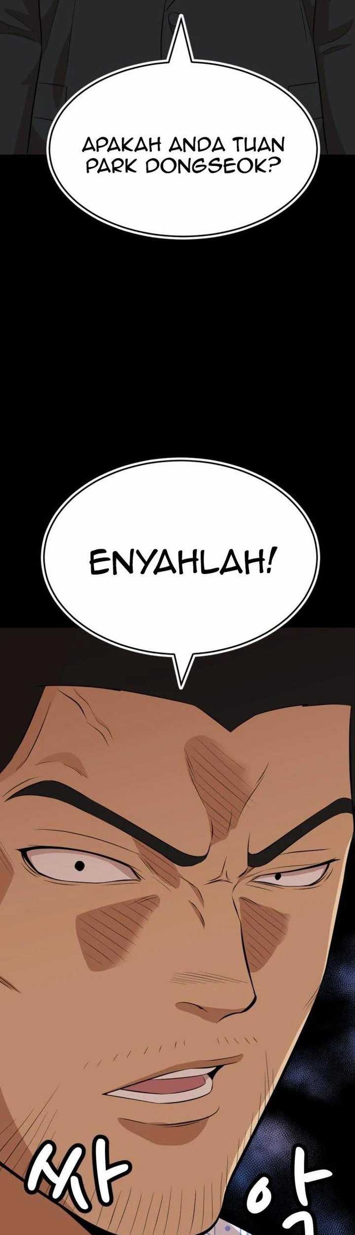 Company Grievance Squad Chapter 16 - halaman 75